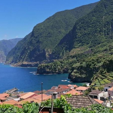 Вилла Chale Seixal - Sea View Экстерьер фото
