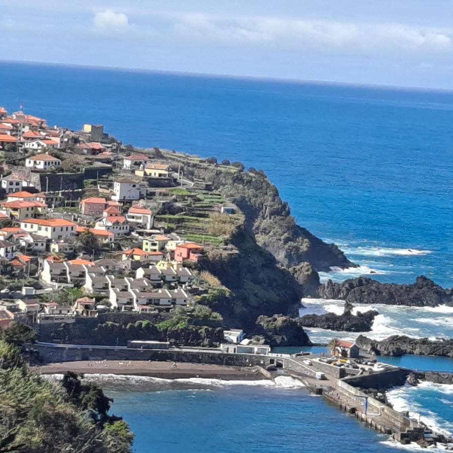 Вилла Chale Seixal - Sea View Экстерьер фото