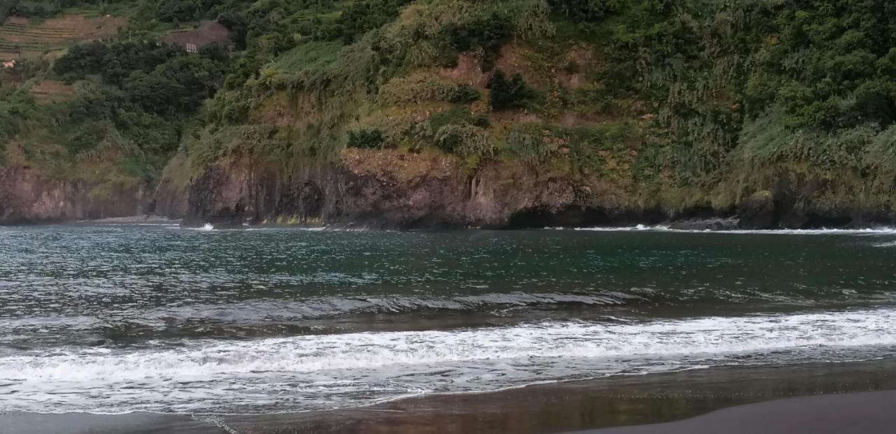 Вилла Chale Seixal - Sea View Экстерьер фото