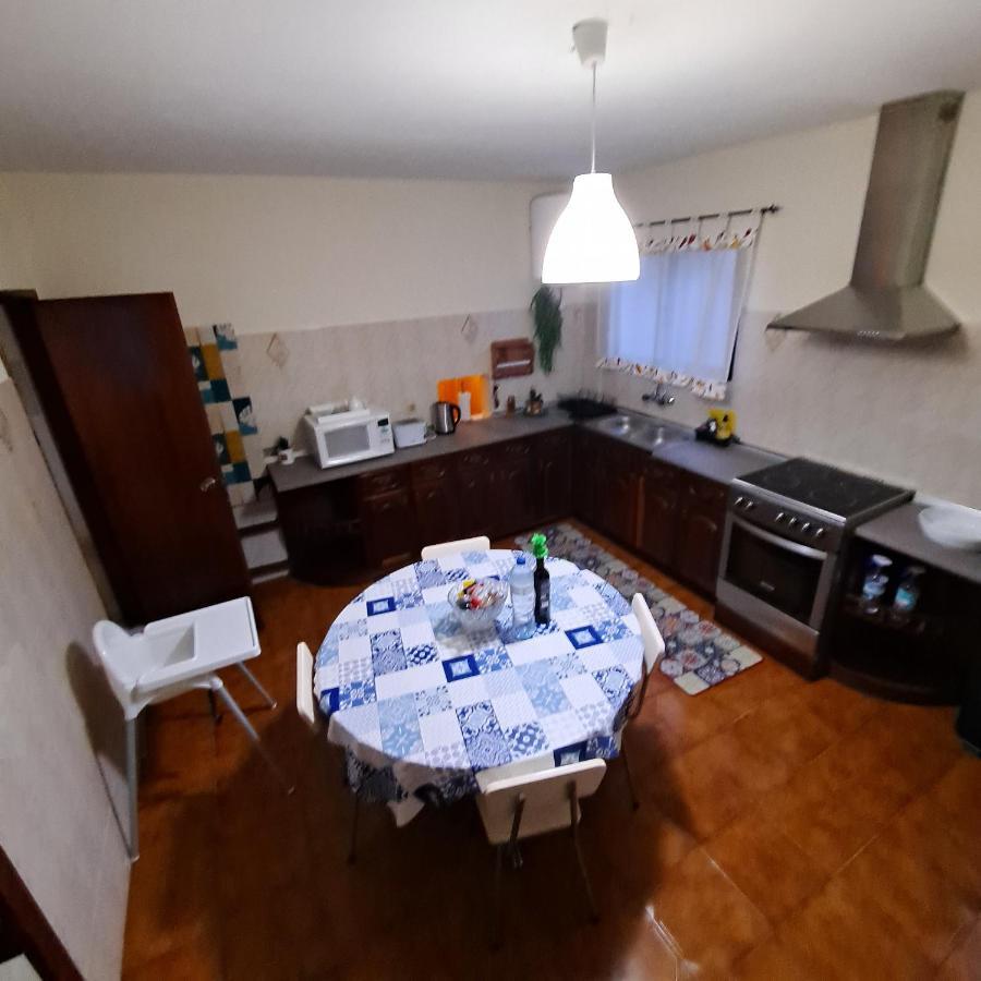 Вилла Chale Seixal - Sea View Экстерьер фото