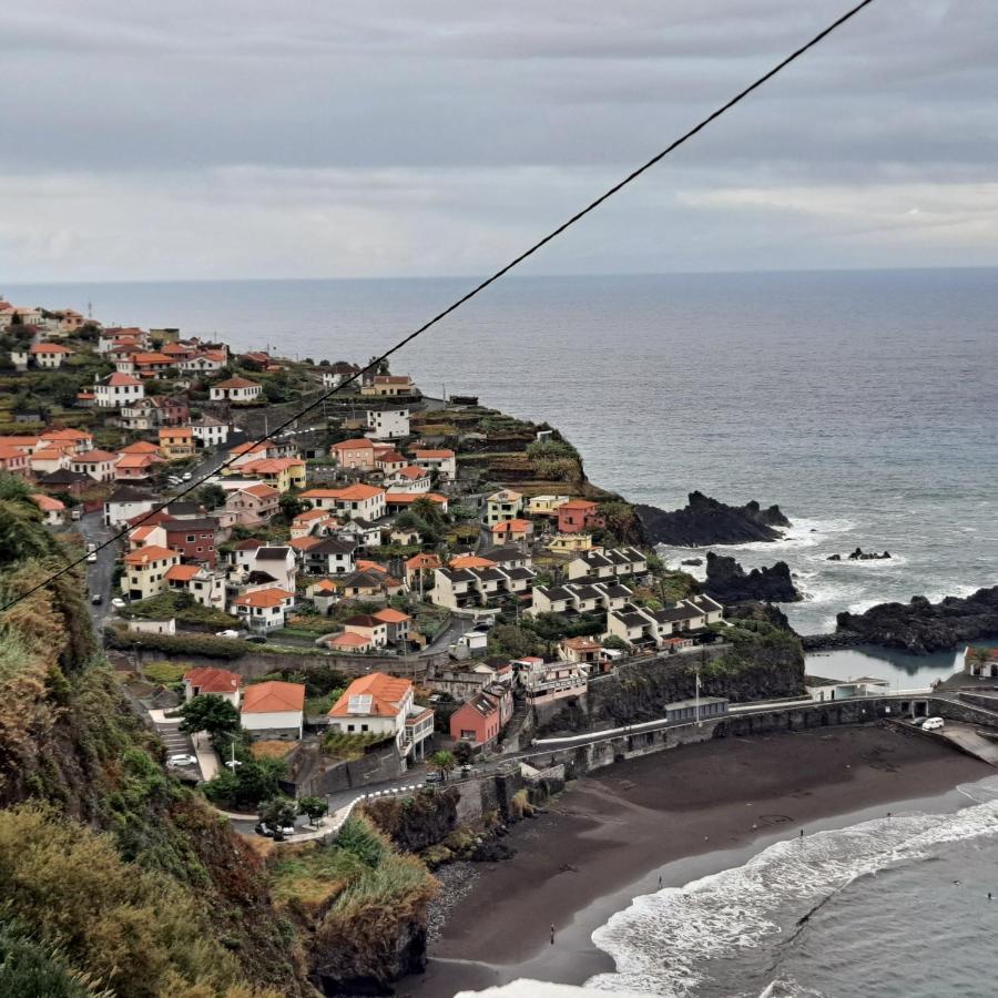 Вилла Chale Seixal - Sea View Экстерьер фото