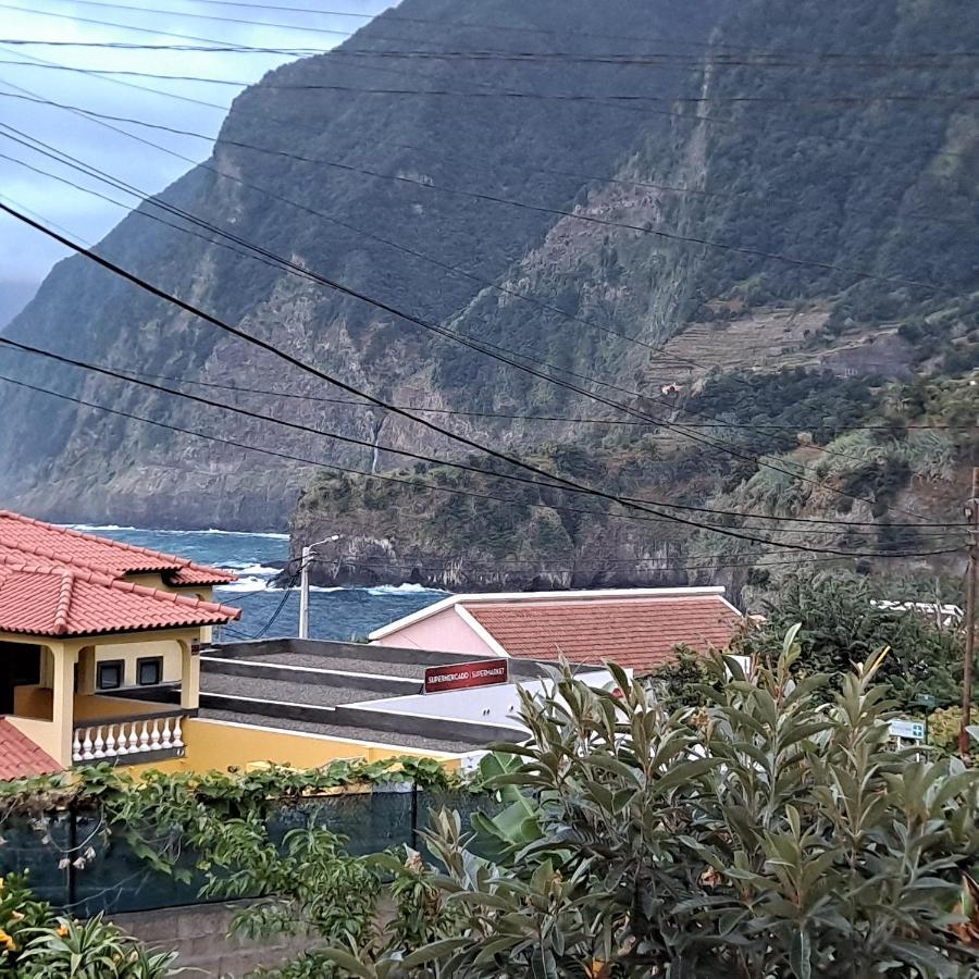 Вилла Chale Seixal - Sea View Экстерьер фото
