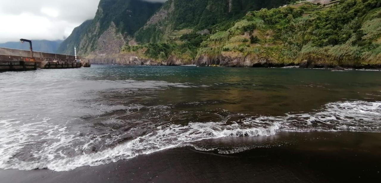 Вилла Chale Seixal - Sea View Экстерьер фото