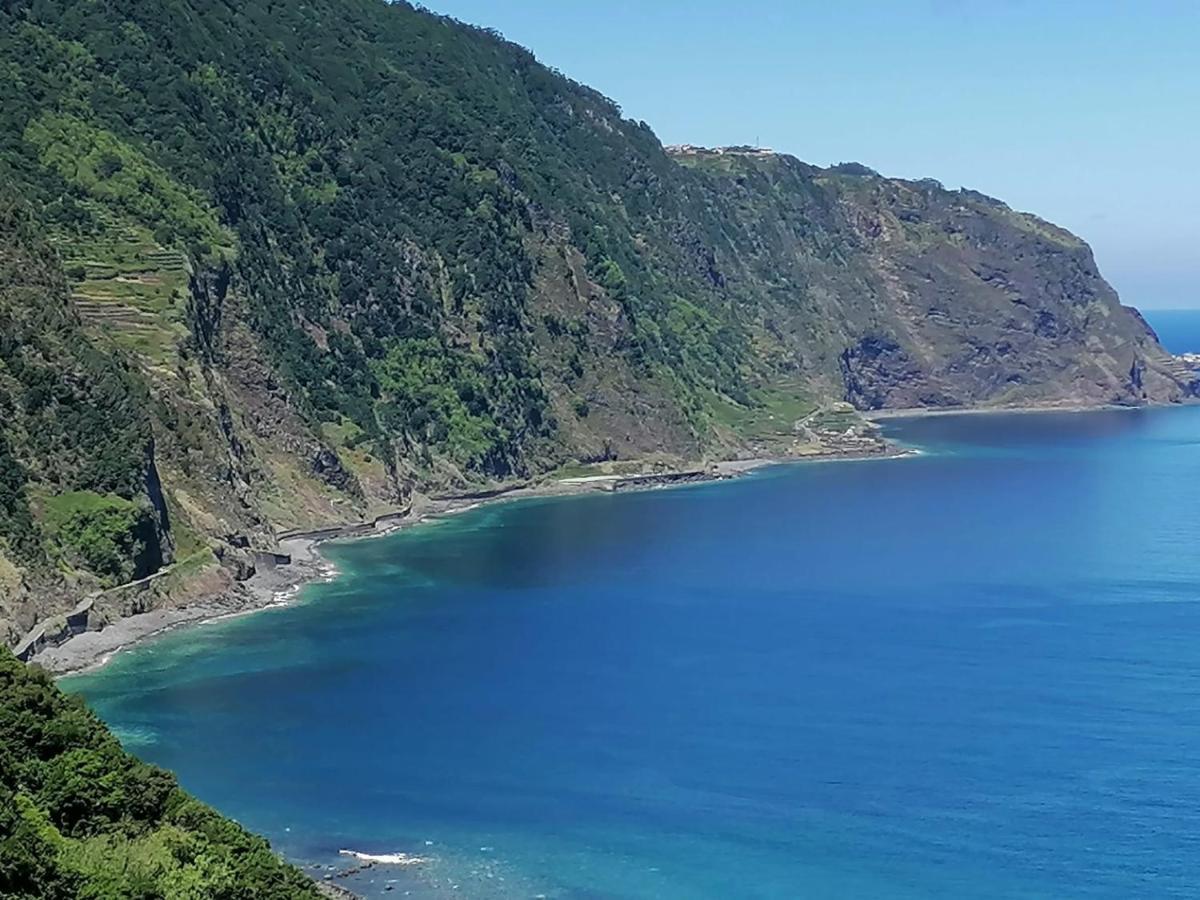 Вилла Chale Seixal - Sea View Экстерьер фото