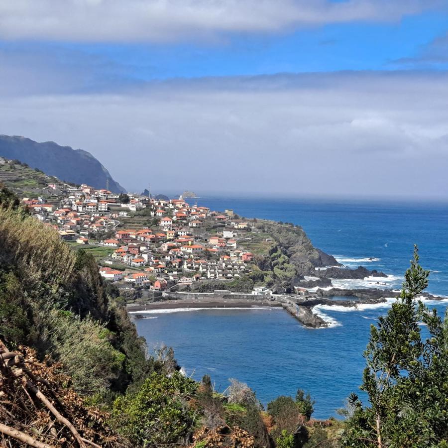 Вилла Chale Seixal - Sea View Экстерьер фото