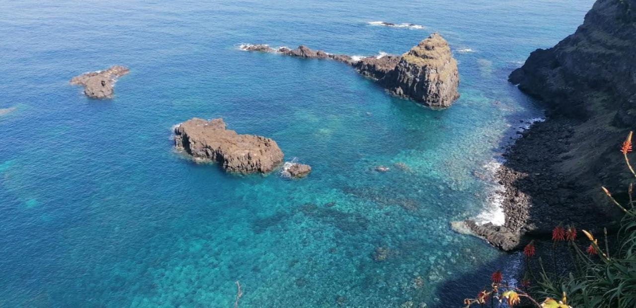 Вилла Chale Seixal - Sea View Экстерьер фото