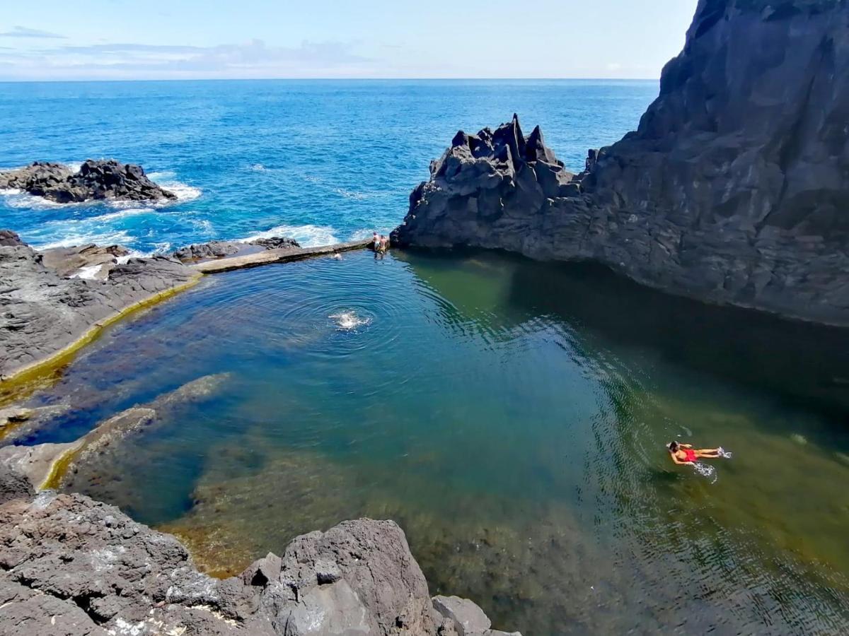 Вилла Chale Seixal - Sea View Экстерьер фото