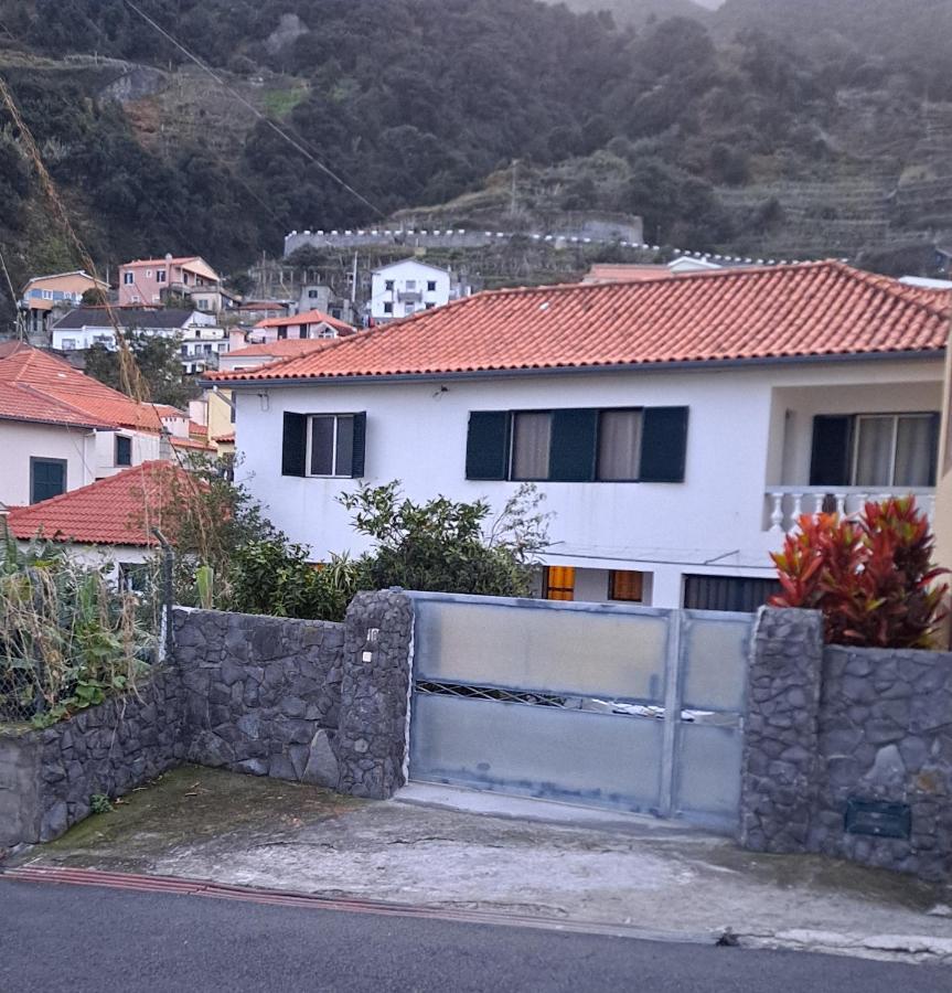 Вилла Chale Seixal - Sea View Экстерьер фото