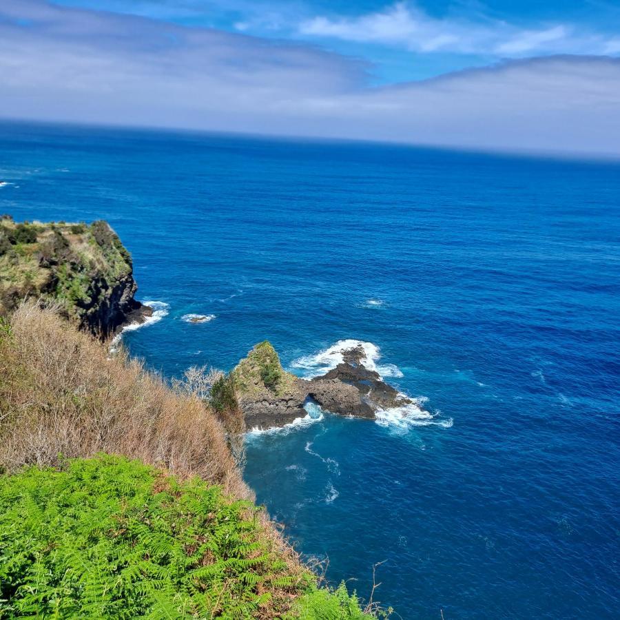 Вилла Chale Seixal - Sea View Экстерьер фото